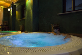 Relais Sassa Al Sole