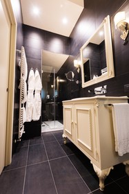 Relais Sassa Al Sole