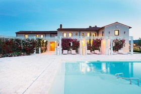 Relais Sassa Al Sole