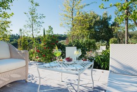 Relais Sassa Al Sole