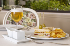 Relais Sassa Al Sole