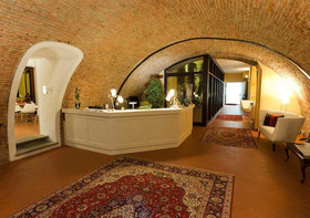 Hotel San Miniato