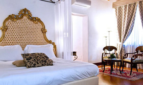 Hotel San Miniato