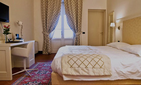 Hotel San Miniato