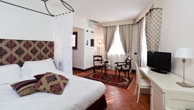 Hotel San Miniato