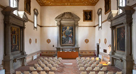 Hotel San Miniato