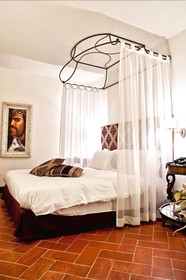 Hotel San Miniato