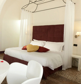 Hotel San Miniato