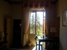 Soggiorno Dimora Del Grifo