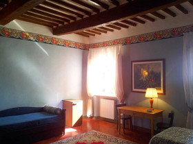 Soggiorno Dimora Del Grifo