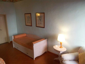 Soggiorno Dimora Del Grifo