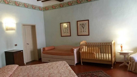 Soggiorno Dimora Del Grifo