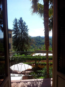 Soggiorno Dimora Del Grifo