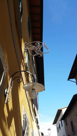 Soggiorno Dimora Del Grifo