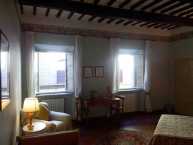 Soggiorno Dimora Del Grifo