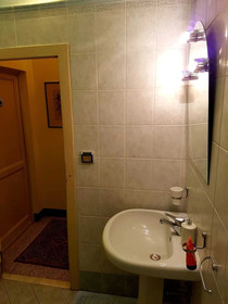 Soggiorno Dimora Del Grifo