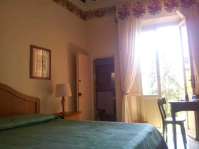 Soggiorno Dimora Del Grifo