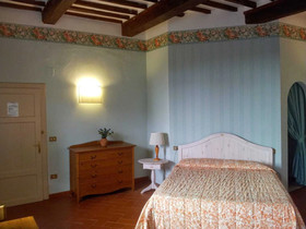 Soggiorno Dimora Del Grifo