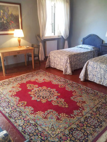 Soggiorno Dimora Del Grifo