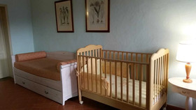 Soggiorno Dimora Del Grifo