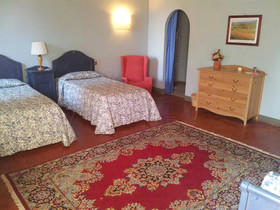 Soggiorno Dimora Del Grifo