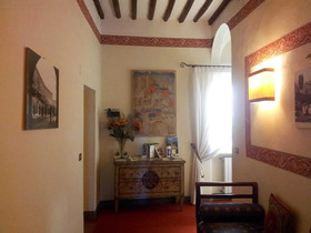 Soggiorno Dimora Del Grifo