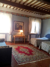 Soggiorno Dimora Del Grifo