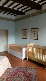 Soggiorno Dimora Del Grifo