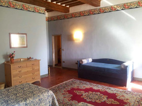 Soggiorno Dimora Del Grifo