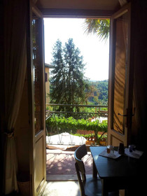 Soggiorno Dimora Del Grifo