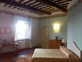 Soggiorno Dimora Del Grifo