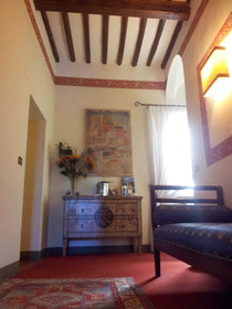 Soggiorno Dimora Del Grifo