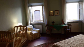 Soggiorno Dimora Del Grifo