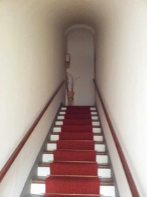 Soggiorno Dimora Del Grifo