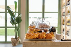 Tenuta Asmara Luxury Resort