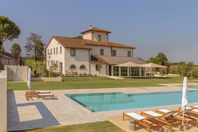 Tenuta Asmara Luxury Resort