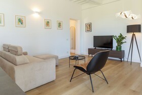 Tenuta Asmara Luxury Resort