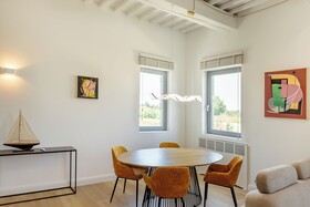 Tenuta Asmara Luxury Resort