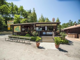 Camping Village Mugello Verde