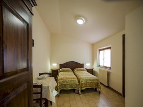 Camping Village Mugello Verde