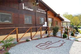 Camping Village Mugello Verde