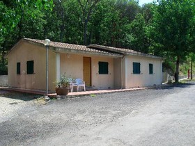 Camping Village Mugello Verde