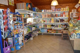Camping Village Mugello Verde