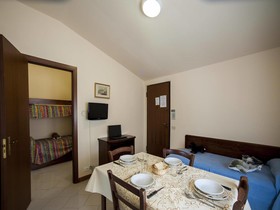 Camping Village Mugello Verde