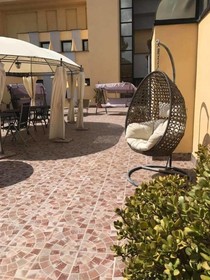 Hotel Ebe