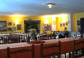 Hotel Ebe