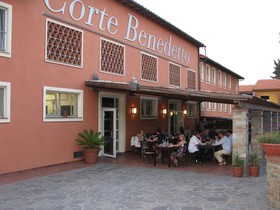 Relais Corte Benedetto