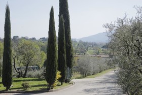 Relais Corte Benedetto