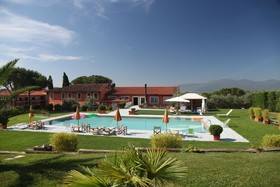 Relais Corte Benedetto