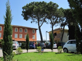 Relais Corte Benedetto